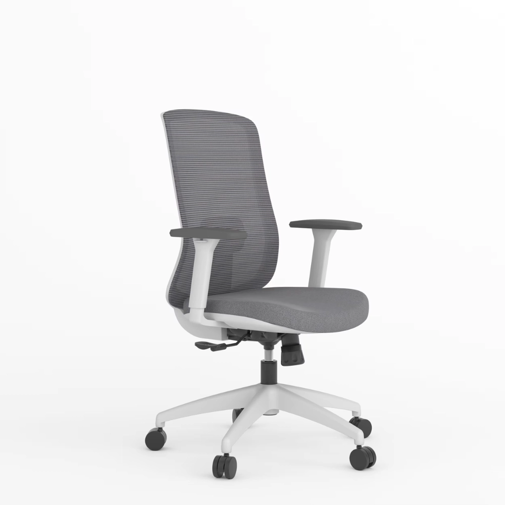 Ergonomic Mesh Office Chair – B821